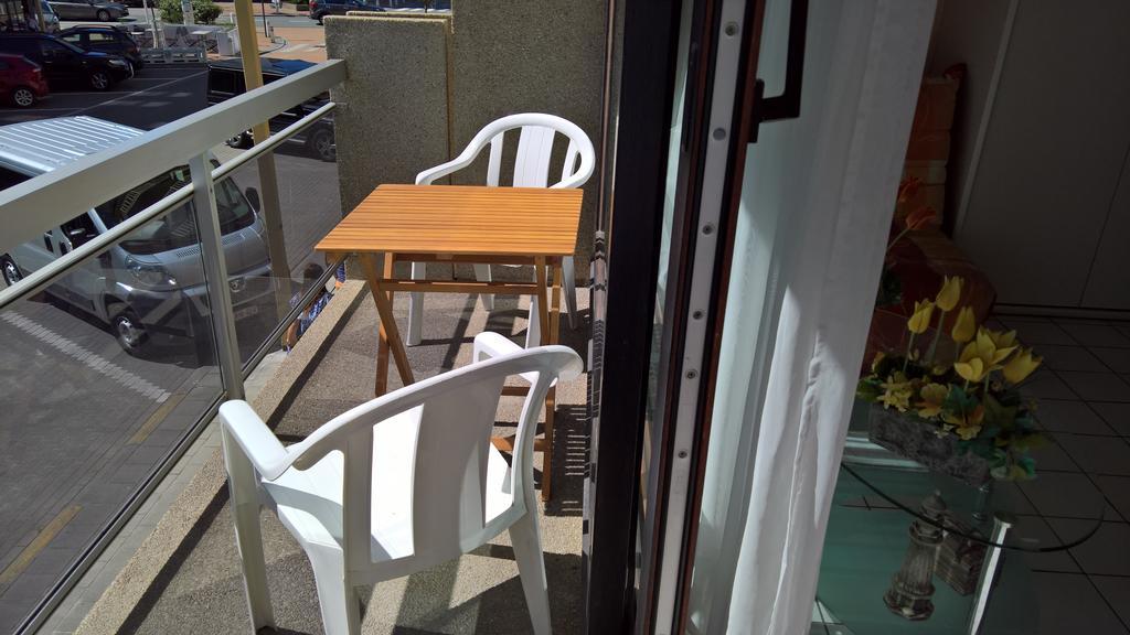 Studio Havenzicht 尼乌波特 外观 照片
